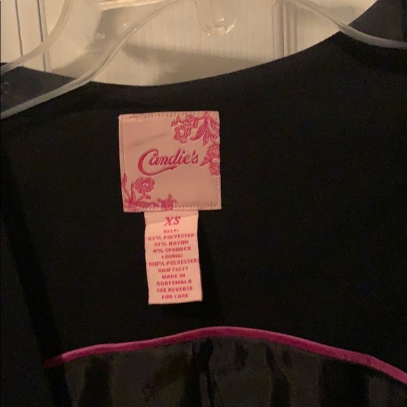 Vest jacket - Picture 3 of 3